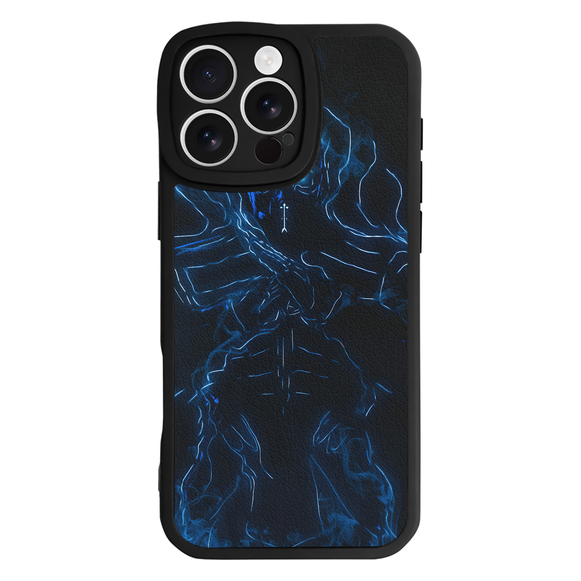（画像用） アベンジャーズ The Avengers 【iPhone 16シリーズ対応】シリコンスマホケース（レザー調） 材質：シリコン